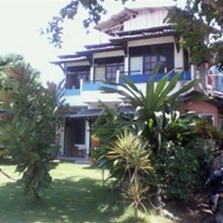 Hotel Pan Pangandaran Ngoại thất bức ảnh