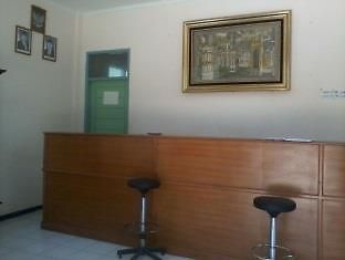 Hotel Pan Pangandaran Ngoại thất bức ảnh