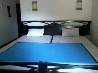 Hotel Pan Pangandaran Ngoại thất bức ảnh
