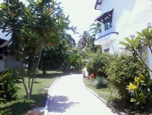 Hotel Pan Pangandaran Ngoại thất bức ảnh