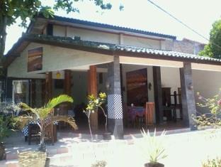 Hotel Pan Pangandaran Ngoại thất bức ảnh